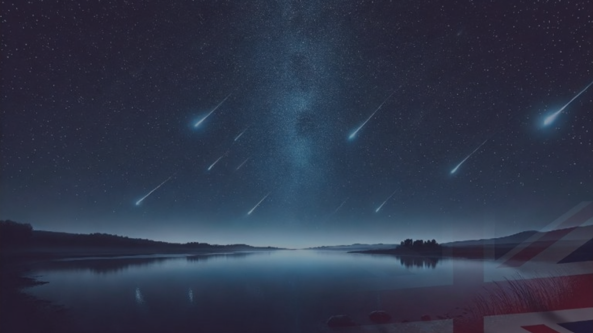 meteor shower