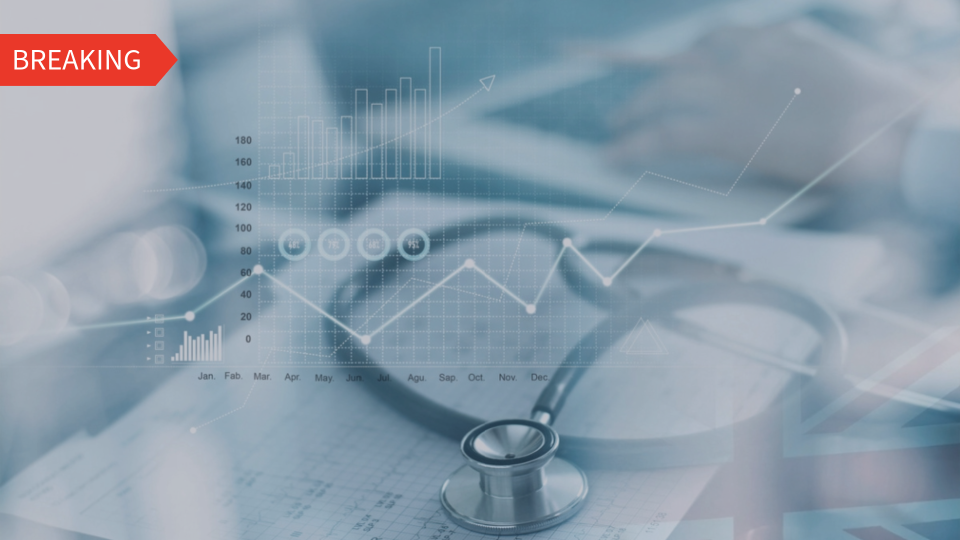 France has moved its national health data system
