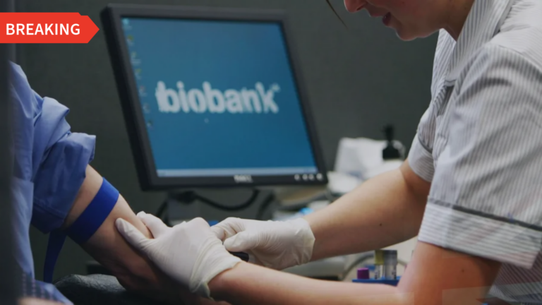 uk bio hack