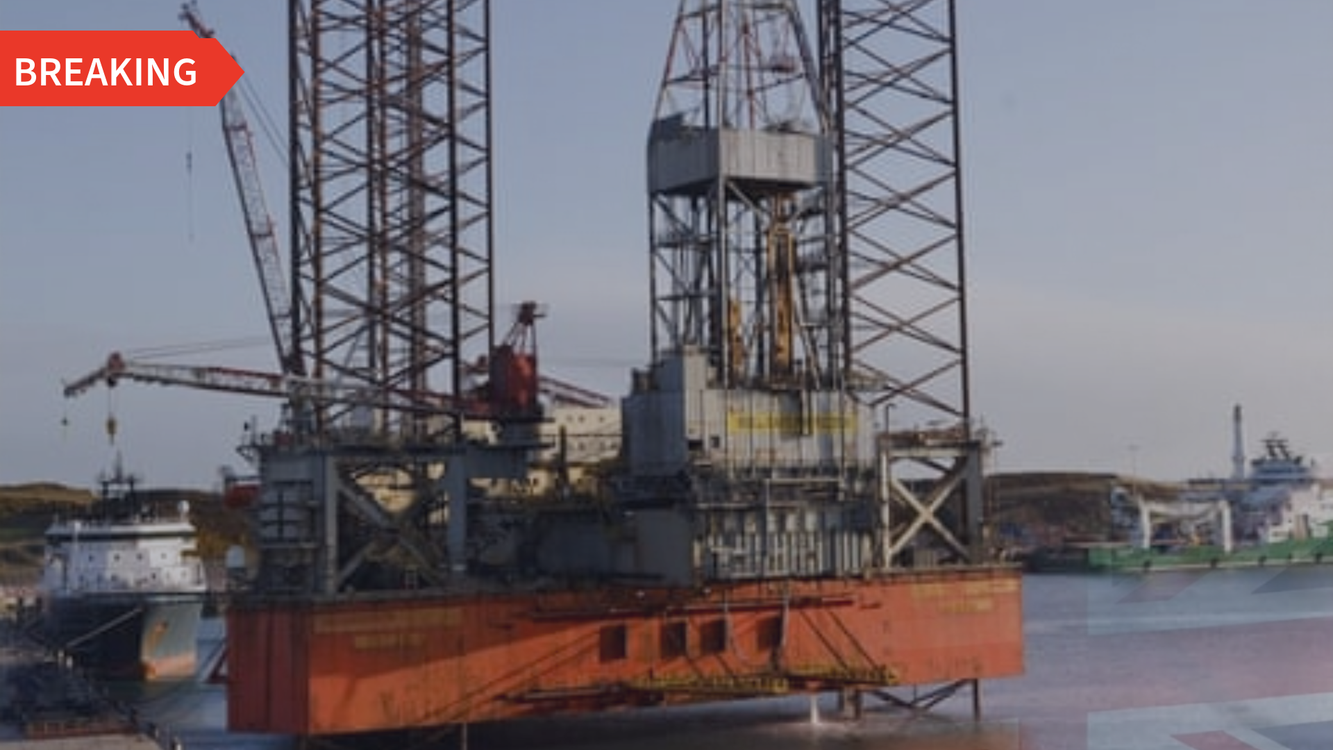 energy refinery