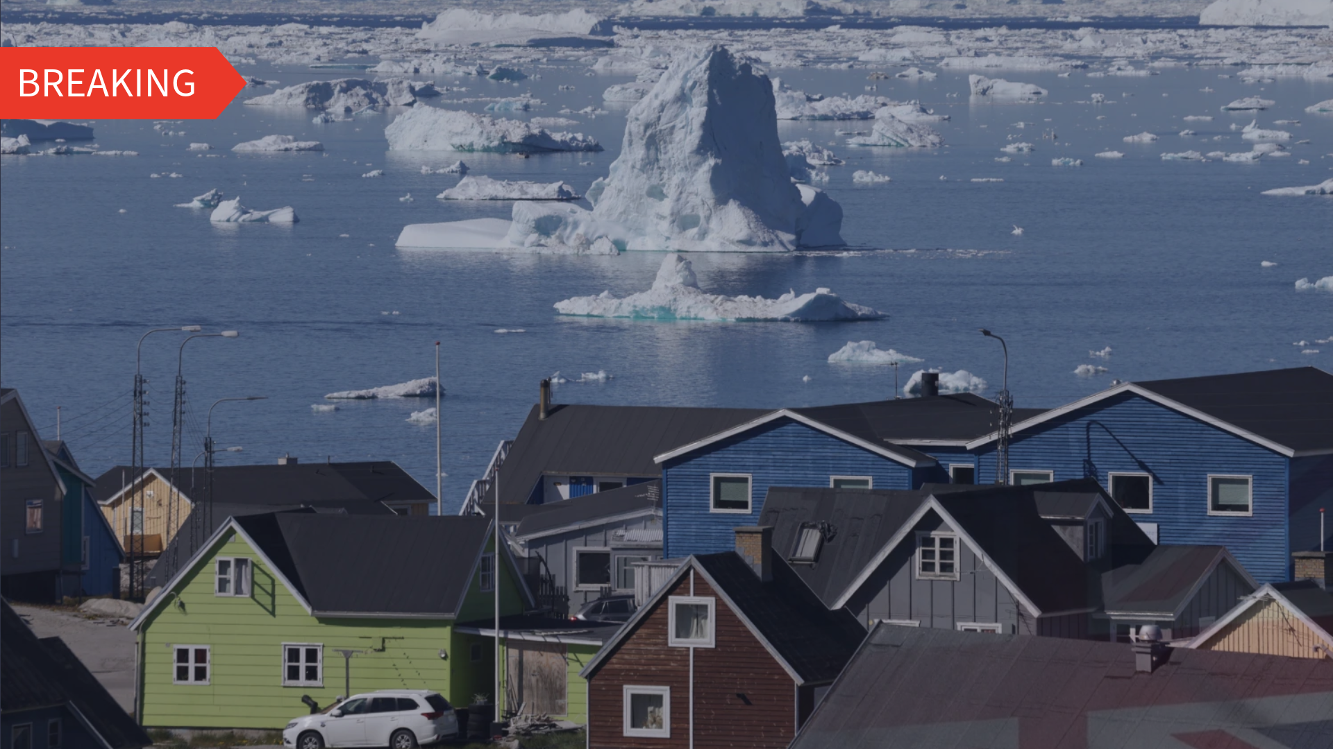 climate catastrophe