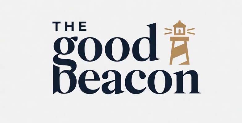 THE GOOD BEACON