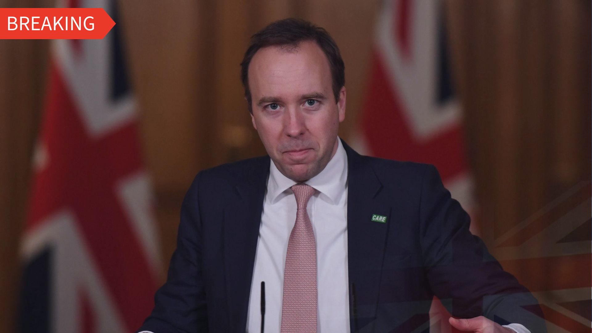 After Wes Streeting’s dramatic resignation, James Murray has unexpectedly become Britain’s new Health Secretary