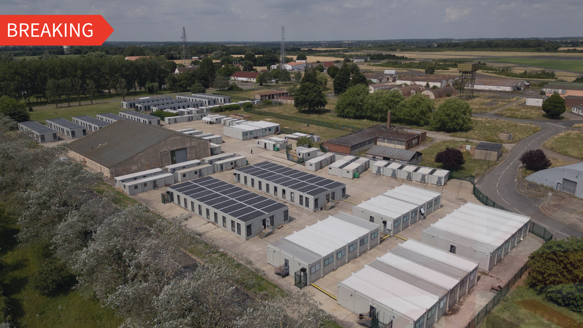 The High Court has ruled the UK government acted unlawfully by forcing survivors of torture and trafficking to share accommodation in former military barracks, dealing a major blow to Home Office asylum housing plans.