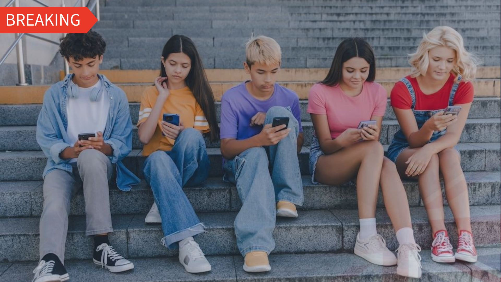 Wes Streeting calls for ban on social media for minors