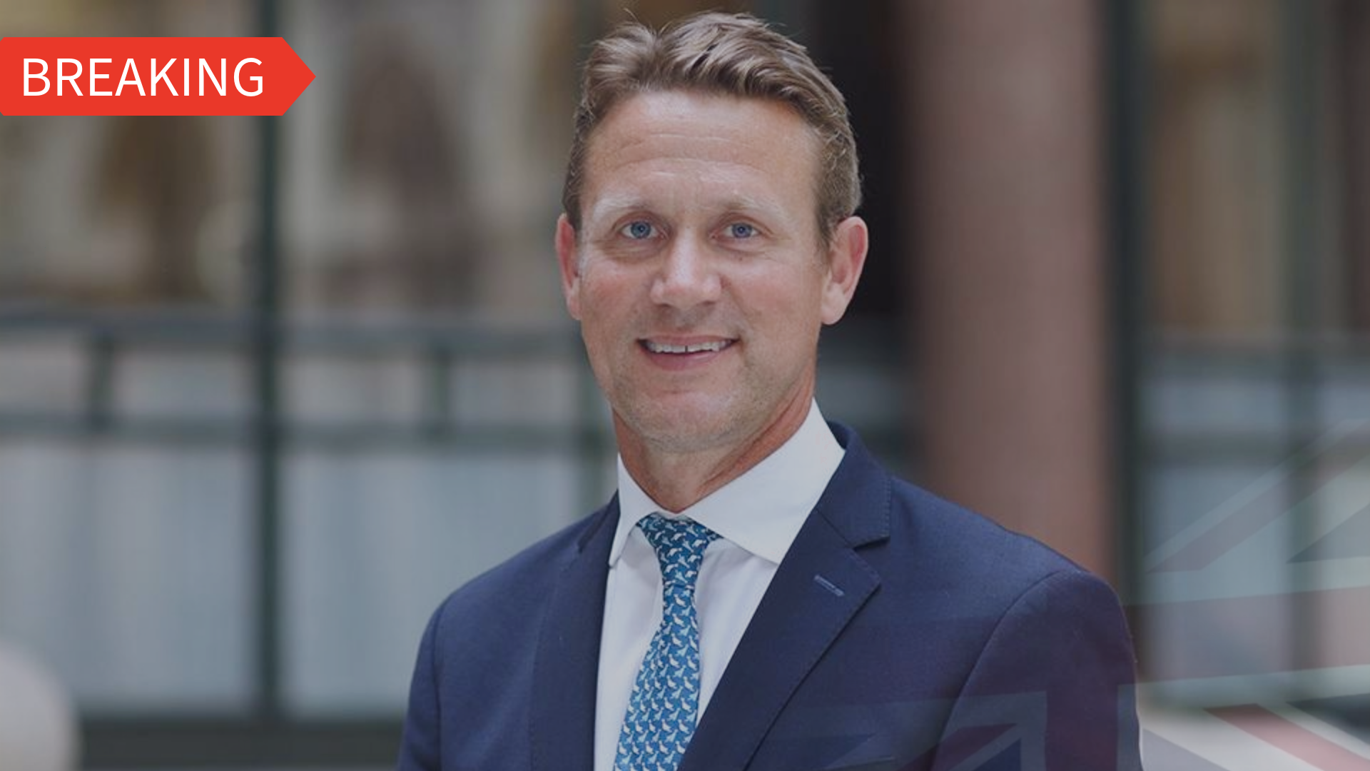 uk-appoints-peter-vowles-high-commissioner-nigeria